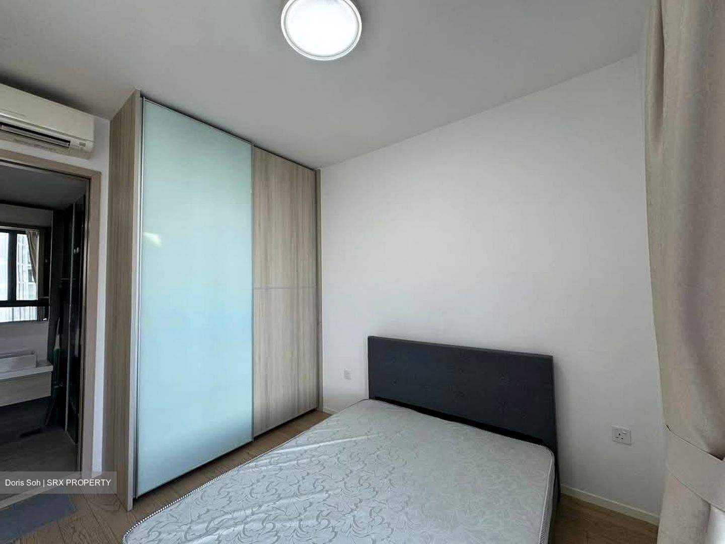 The Panorama (D20), Condominium #553380261